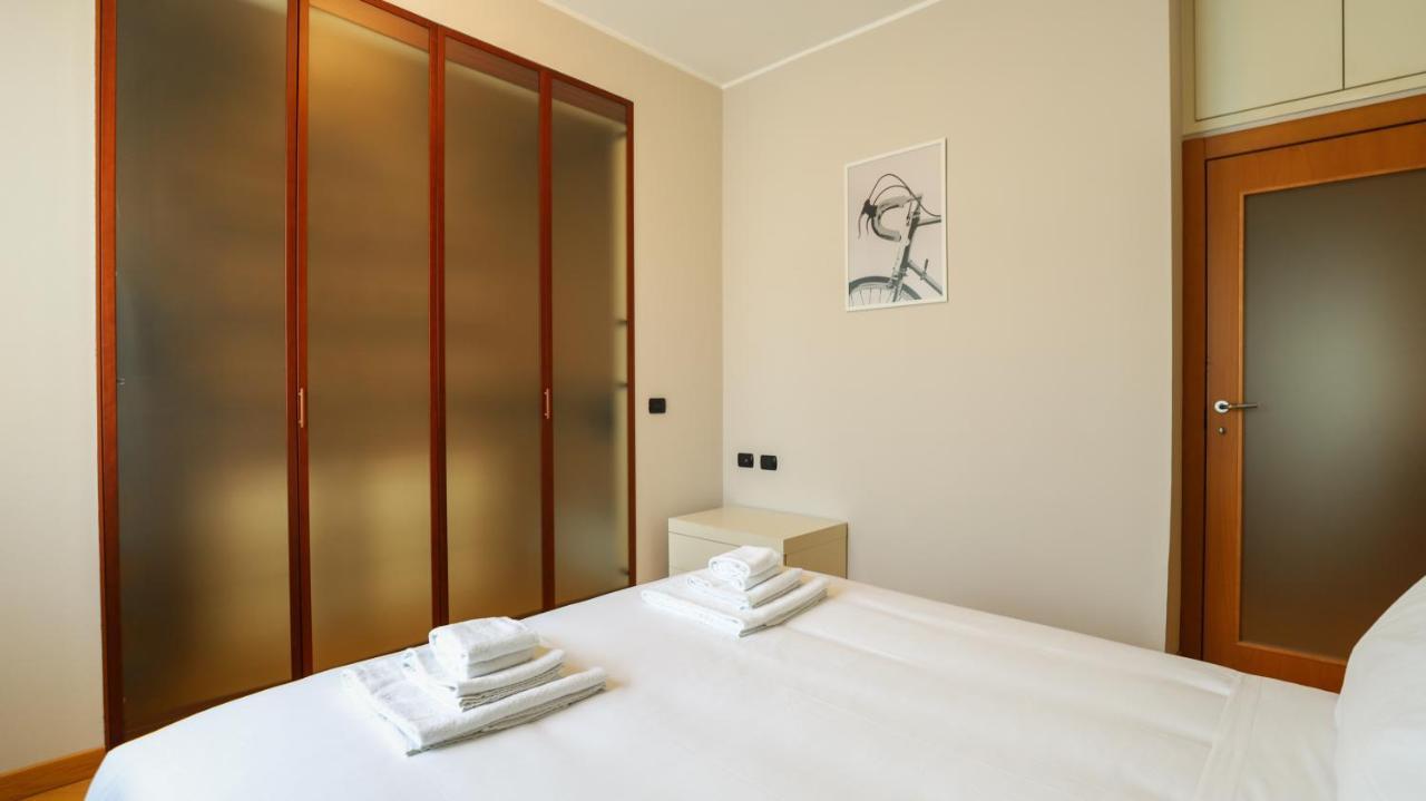 Apartamento Italianway - Dei Tulipani 4 Milán