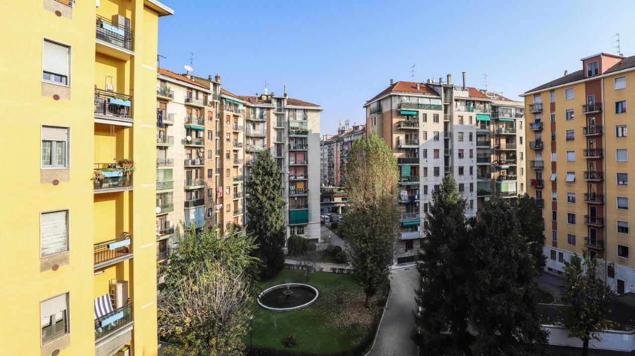 Apartamento Italianway - Dei Tulipani 4 Milán